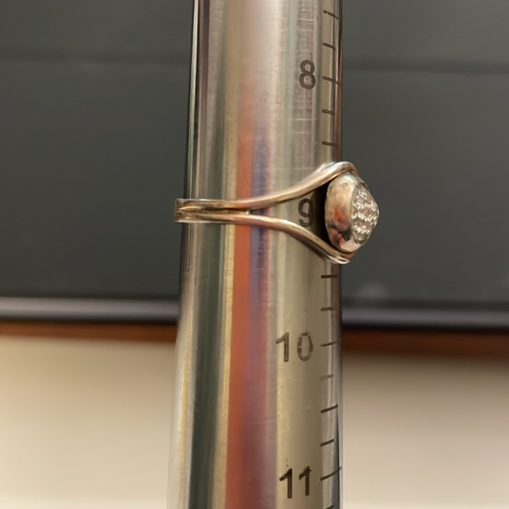 Custom Reflector Ring - image 3